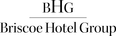 Briscoe Hotel Group logo