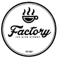 Factory logo
