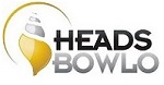 Heads Bowlo logo