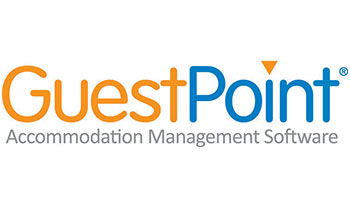 GuestPoint logo