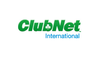 Clubnet logo